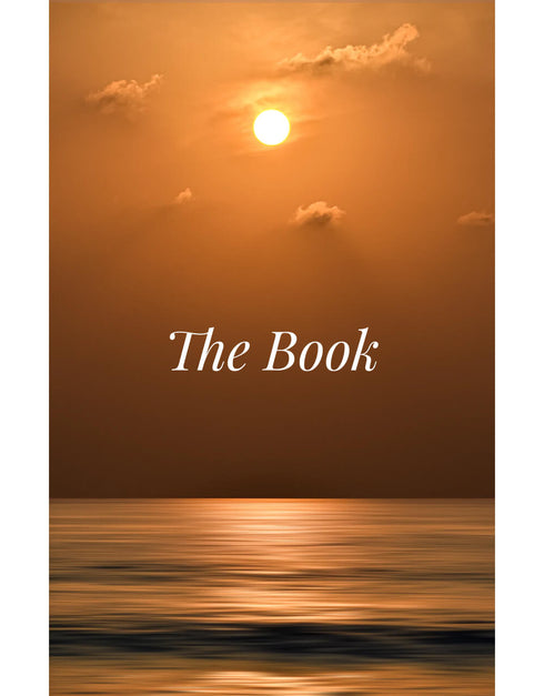The Book 13